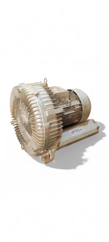 Imagem do produto Compressor / Soprador Radial Gardner Denver 20 CV | 23 CV | 29 CV